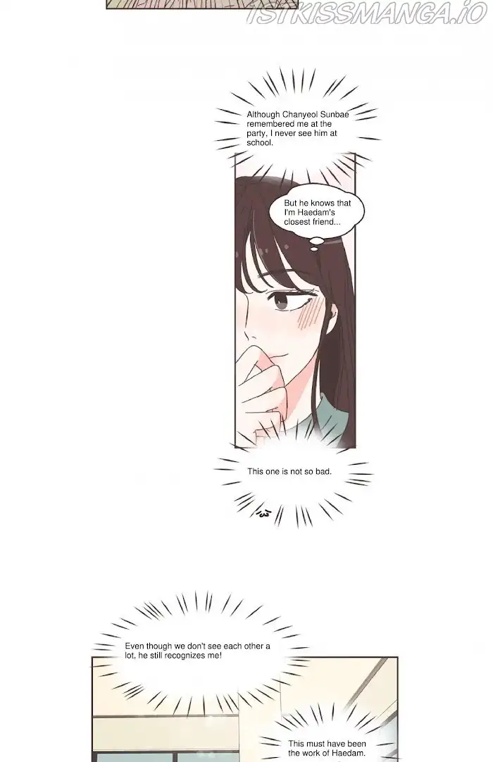 She's My Type Chapter 53 page 3