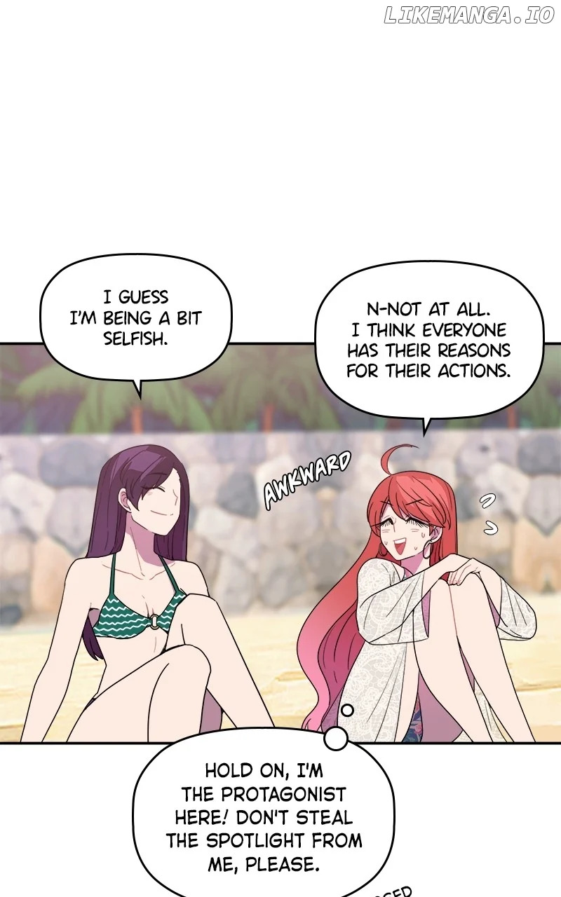 Take My Money Chapter 57 page 53