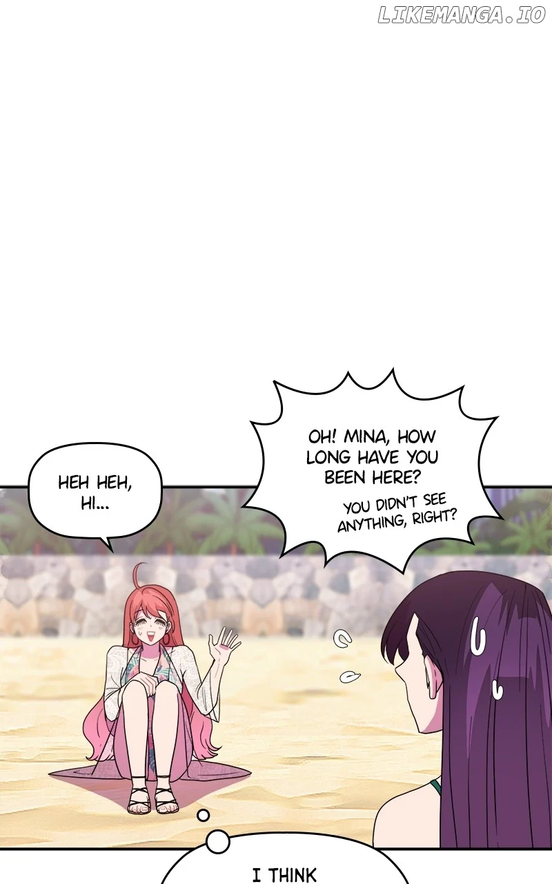 Take My Money Chapter 57 page 44