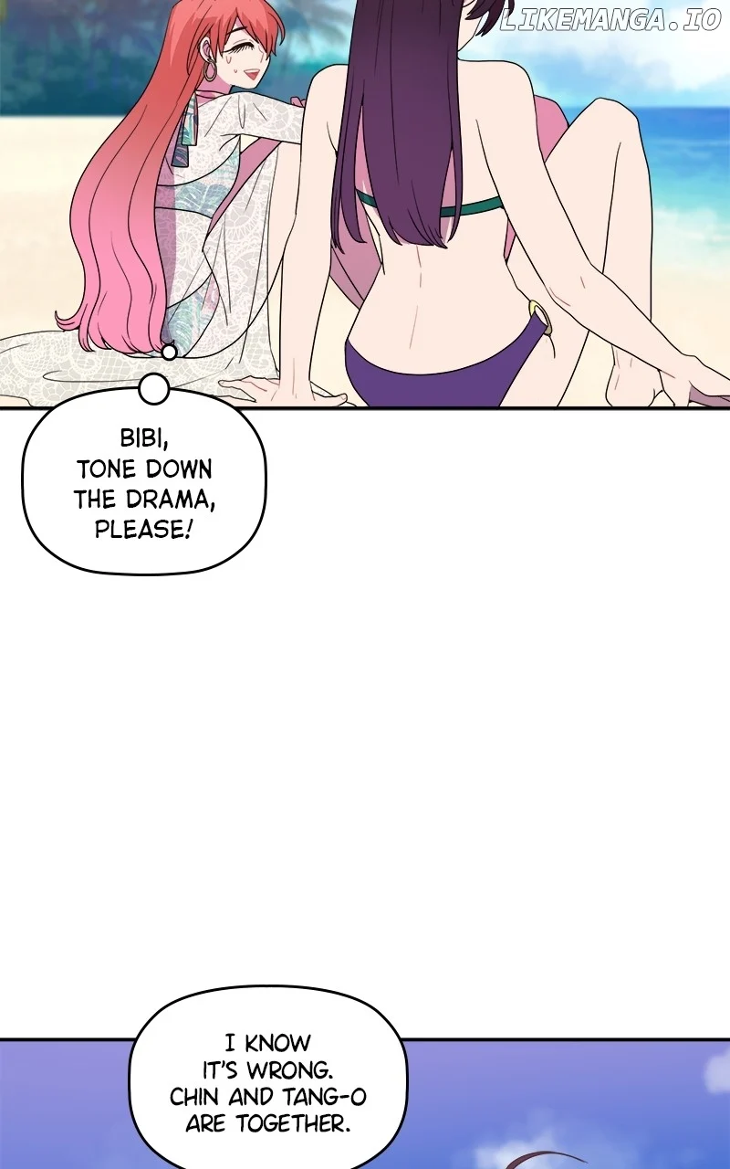 Take My Money Chapter 57 page 48