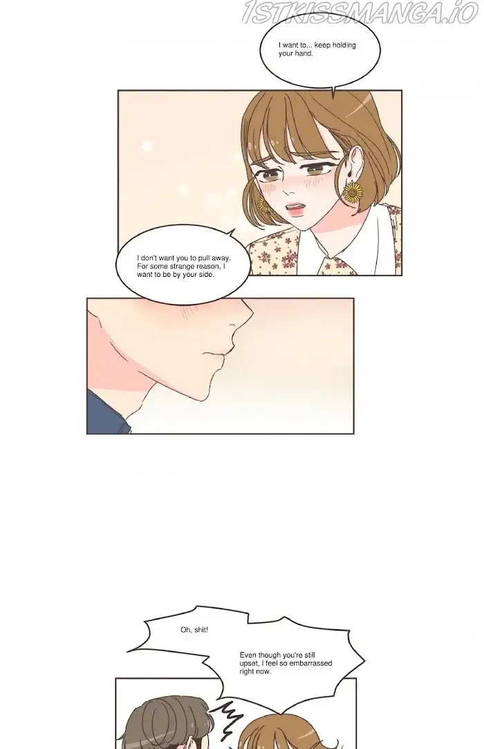 She's My Type Chapter 53 page 38