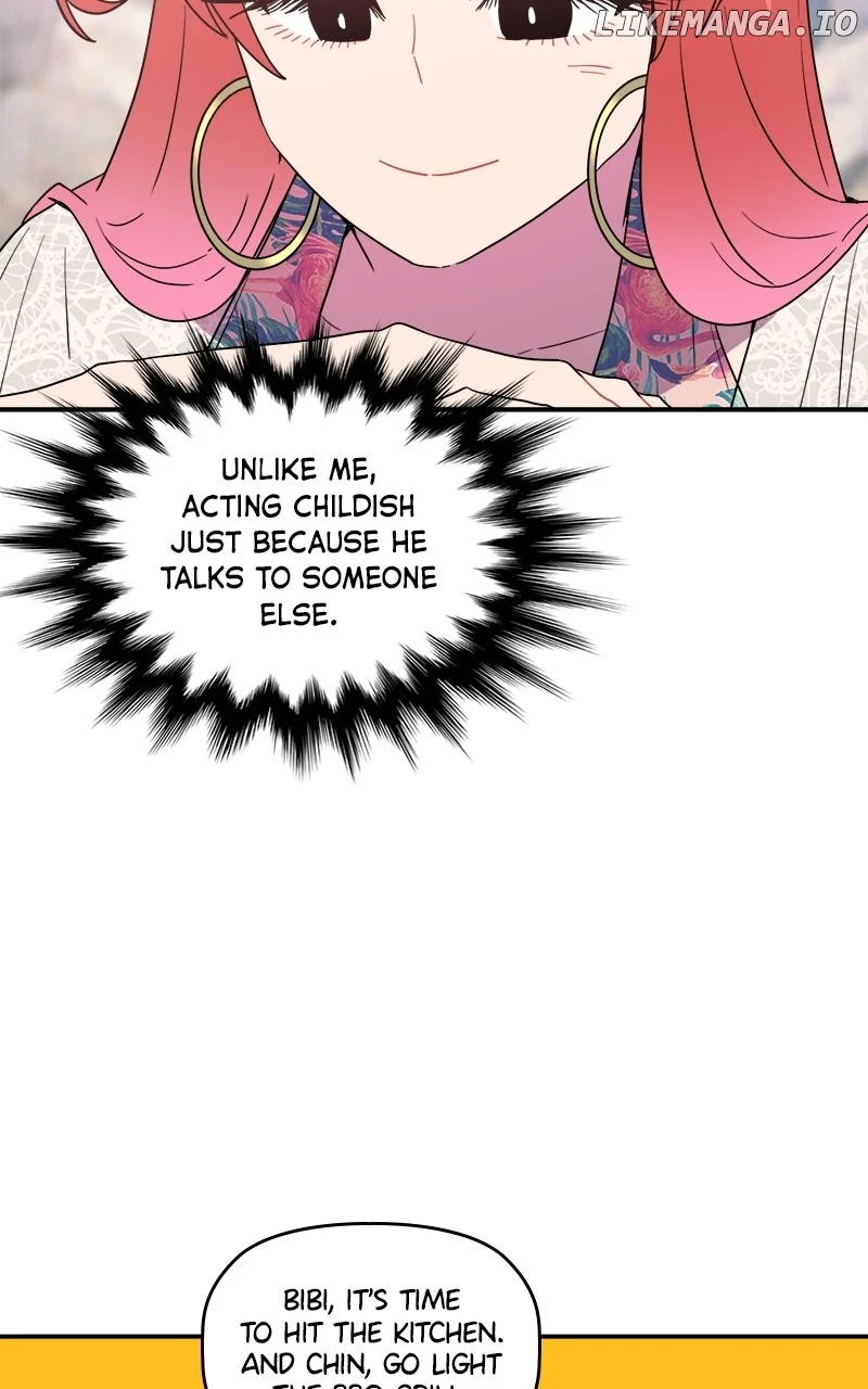 Take My Money Chapter 57 page 38