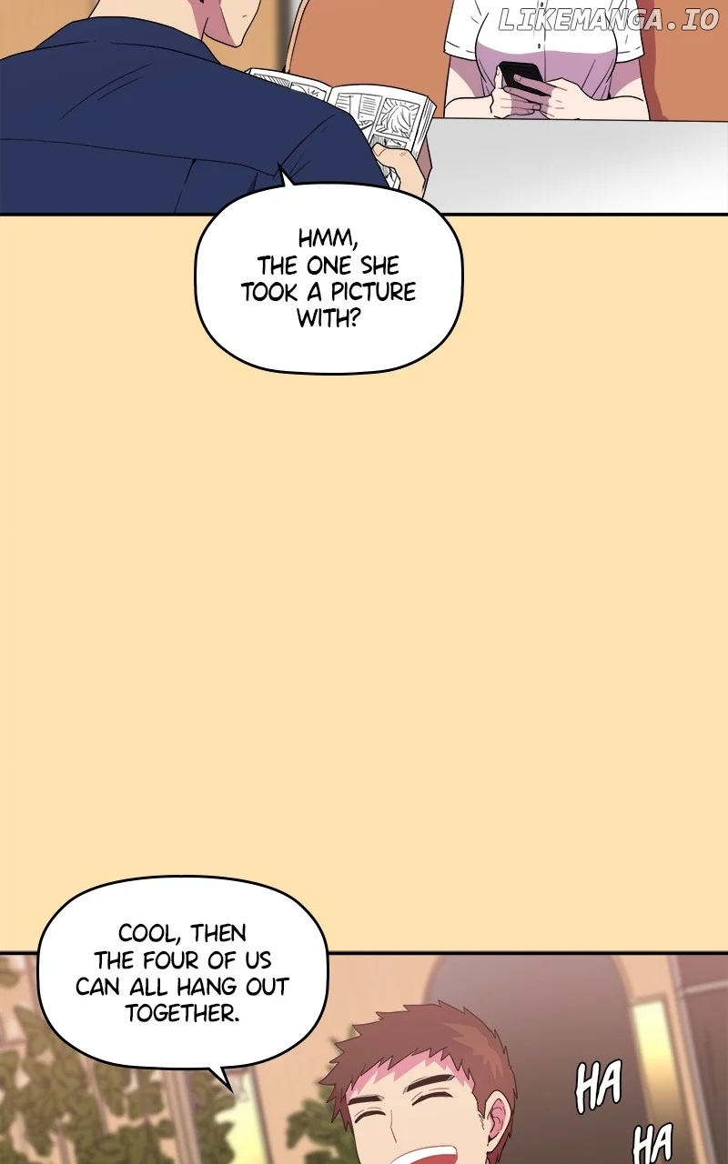 Take My Money Chapter 57 page 26