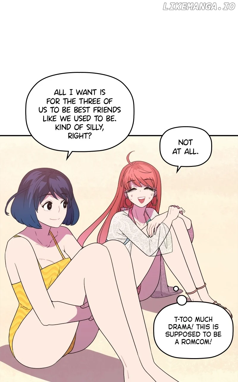 Take My Money Chapter 57 page 22