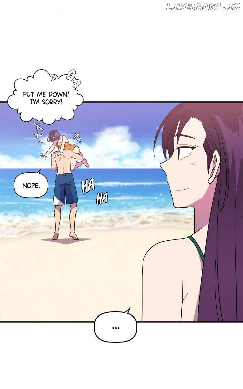 Take My Money Chapter 57 page 42