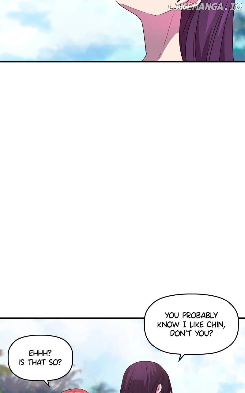 Take My Money Chapter 57 page 47