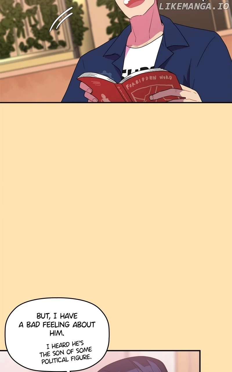 Take My Money Chapter 57 page 27