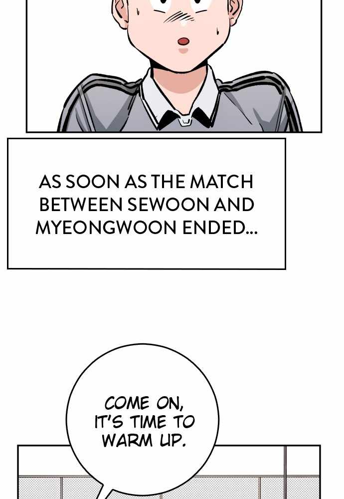 Build Up Chapter 57 page 23