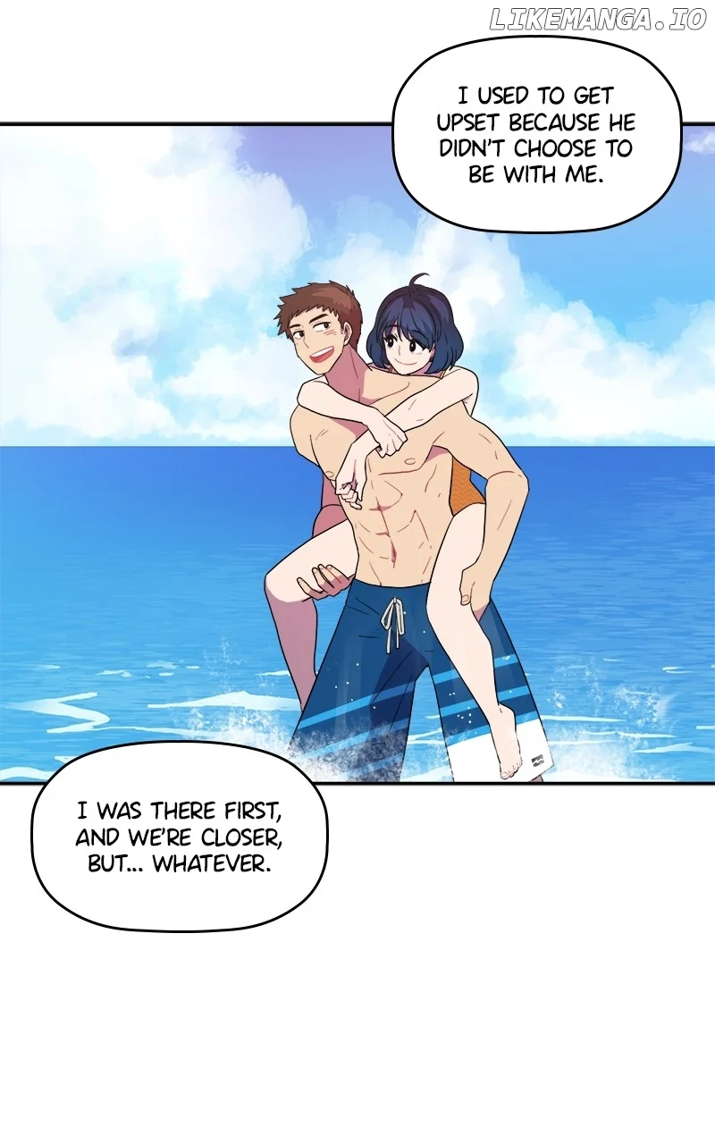 Take My Money Chapter 57 page 51