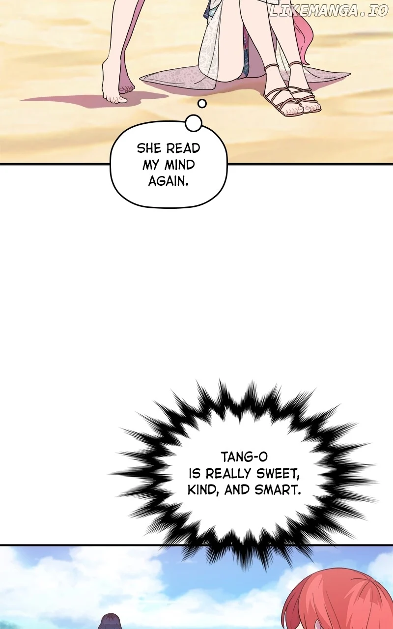 Take My Money Chapter 57 page 36