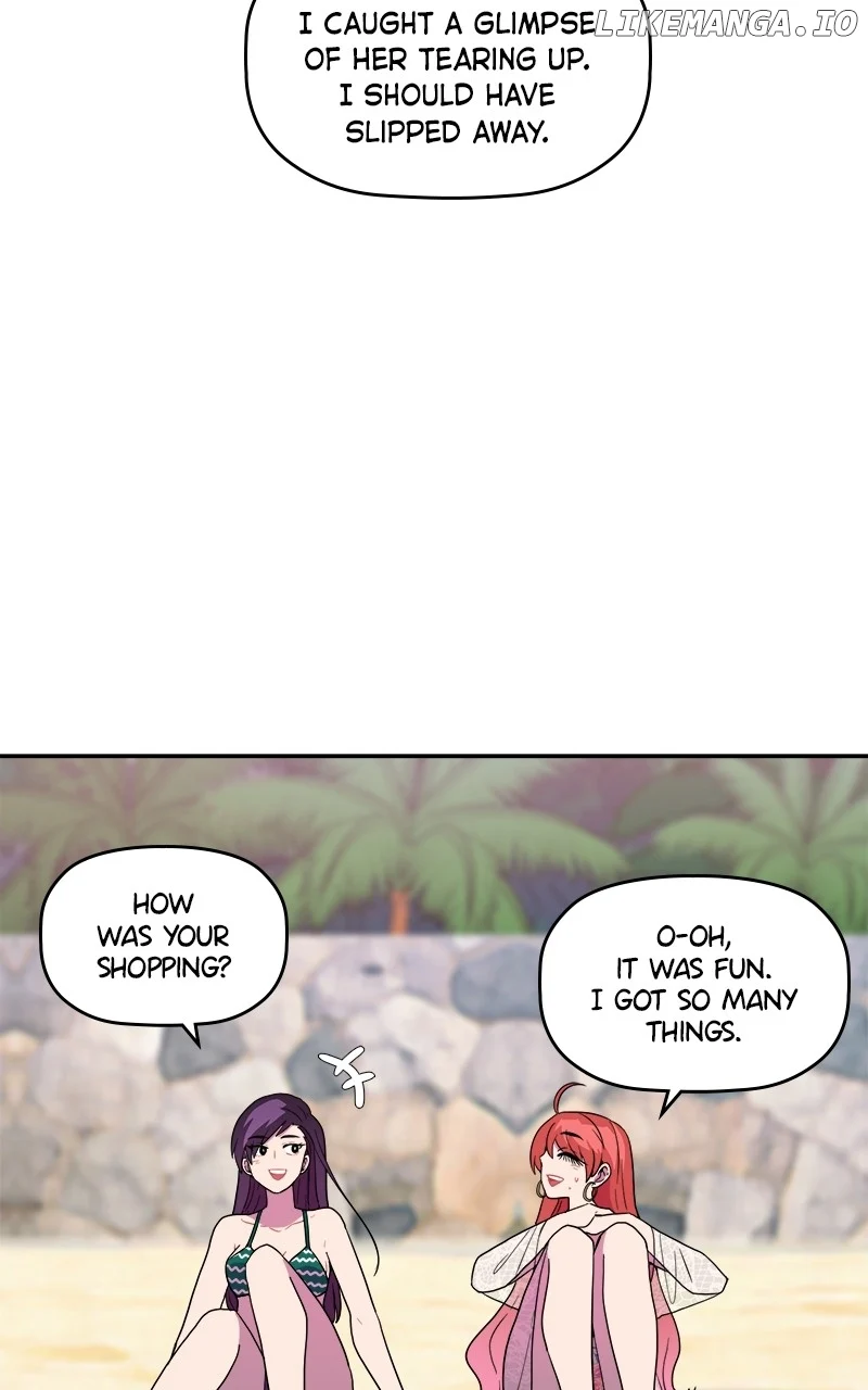Take My Money Chapter 57 page 45