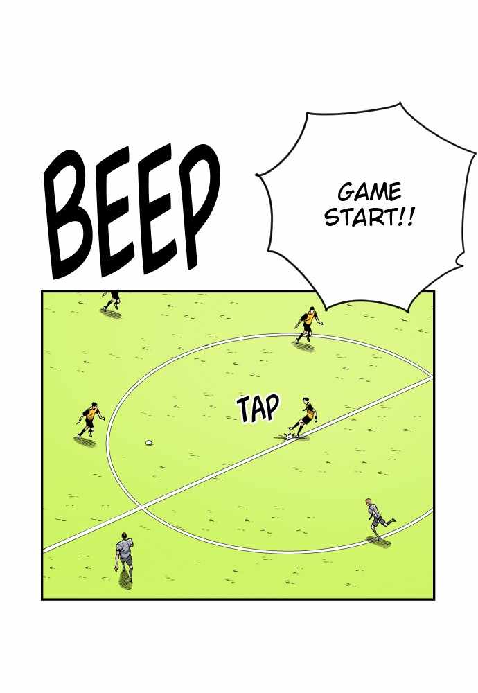 Build Up Chapter 57 page 41