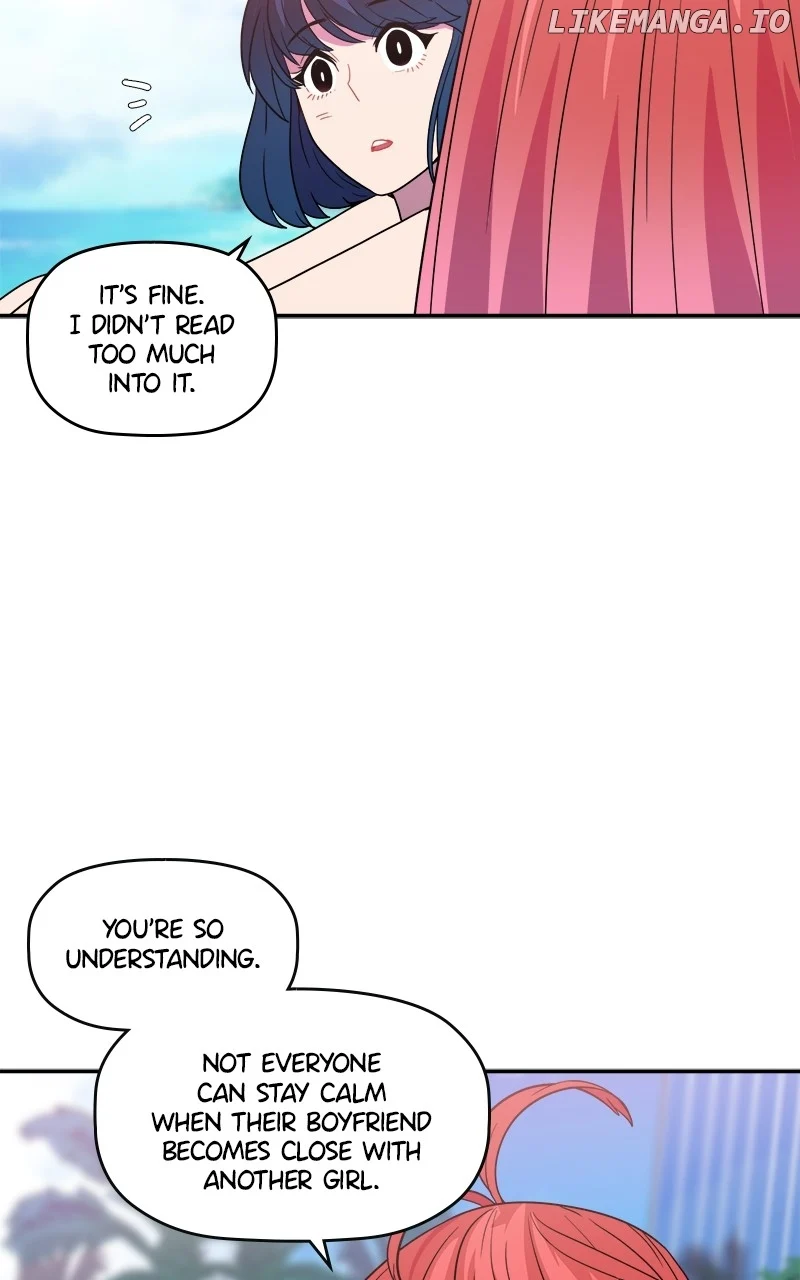 Take My Money Chapter 57 page 17