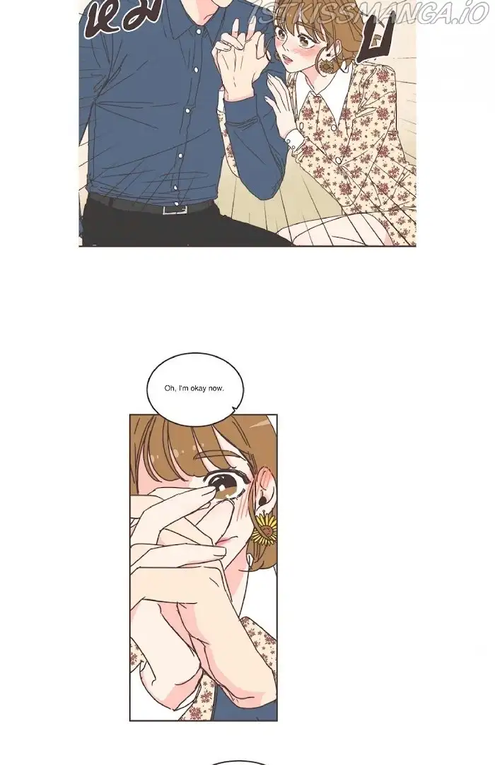 She's My Type Chapter 53 page 41