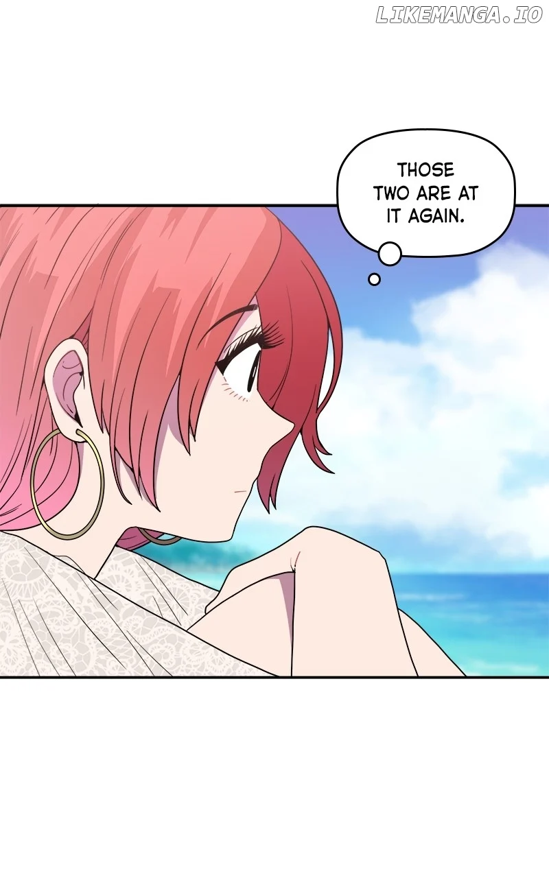 Take My Money Chapter 57 page 10