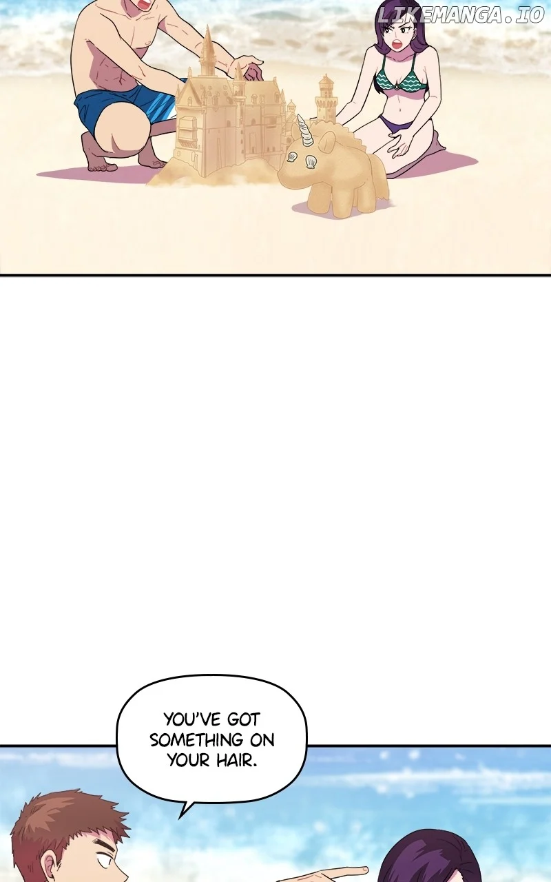 Take My Money Chapter 57 page 6
