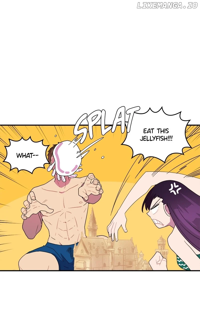Take My Money Chapter 57 page 11