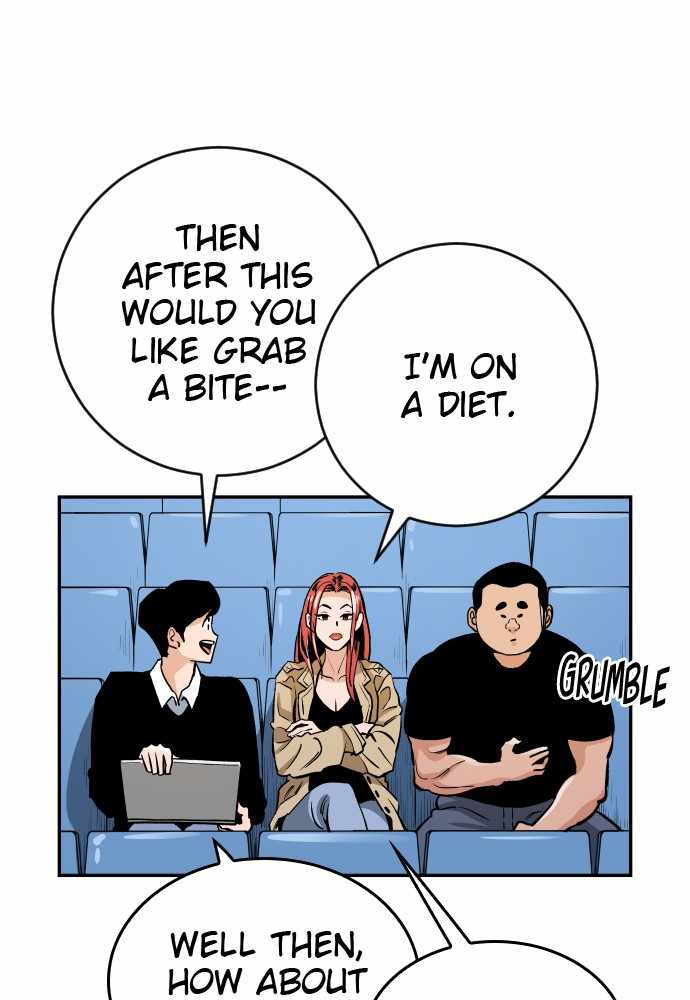 Build Up Chapter 57 page 36