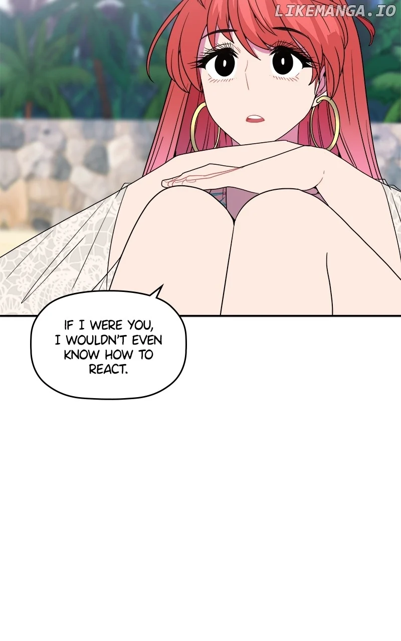 Take My Money Chapter 57 page 18
