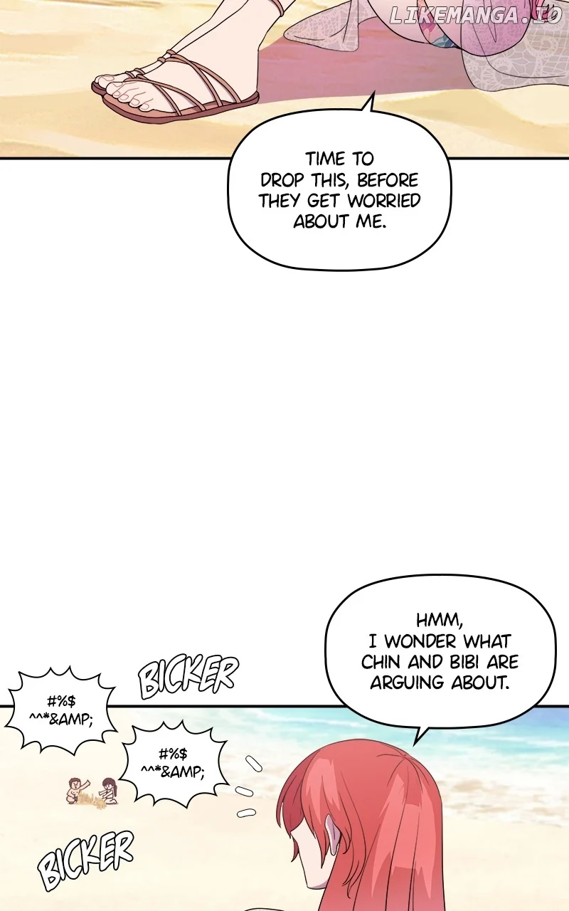 Take My Money Chapter 57 page 4