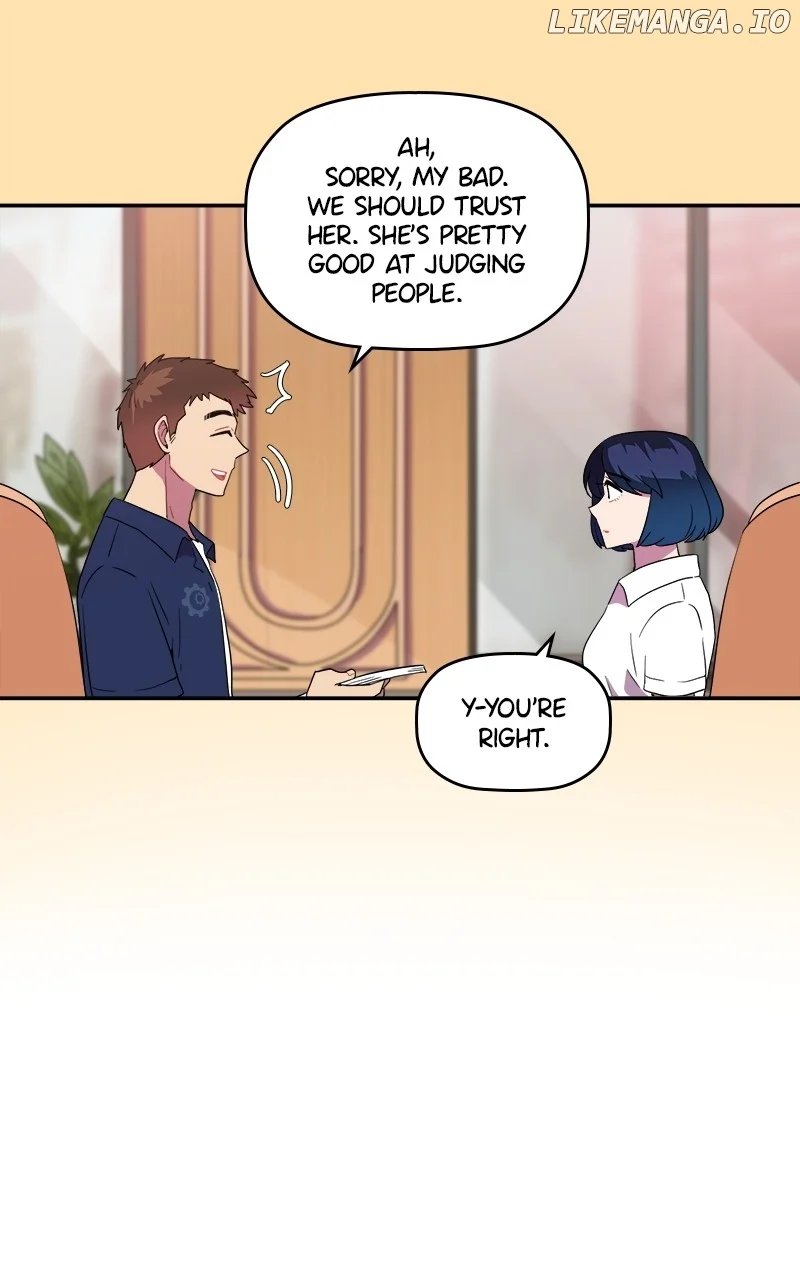 Take My Money Chapter 57 page 30