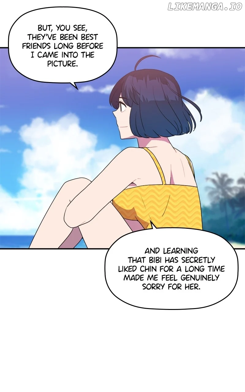 Take My Money Chapter 57 page 20
