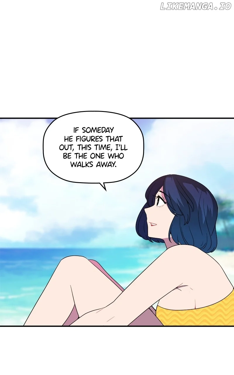 Take My Money Chapter 57 page 32