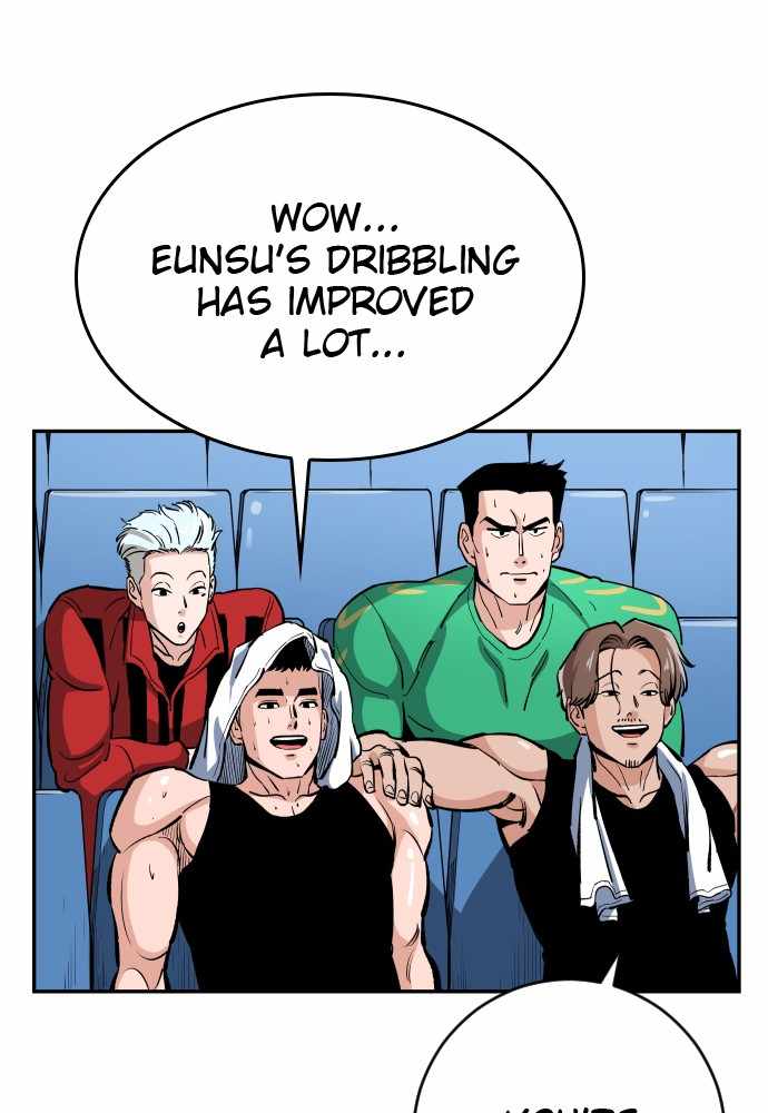 Build Up Chapter 57 page 82