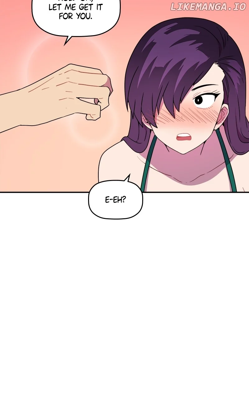 Take My Money Chapter 57 page 8
