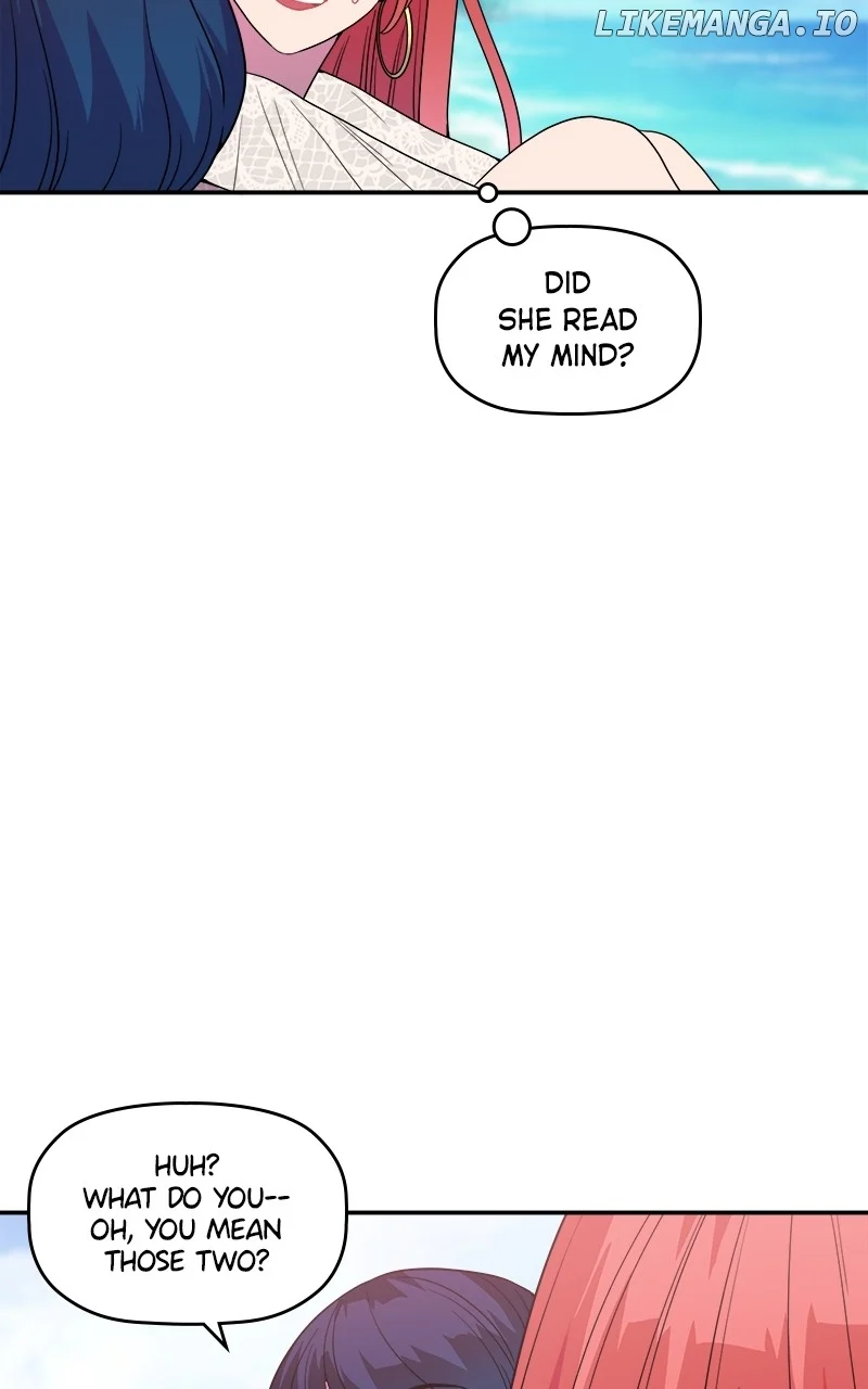 Take My Money Chapter 57 page 16
