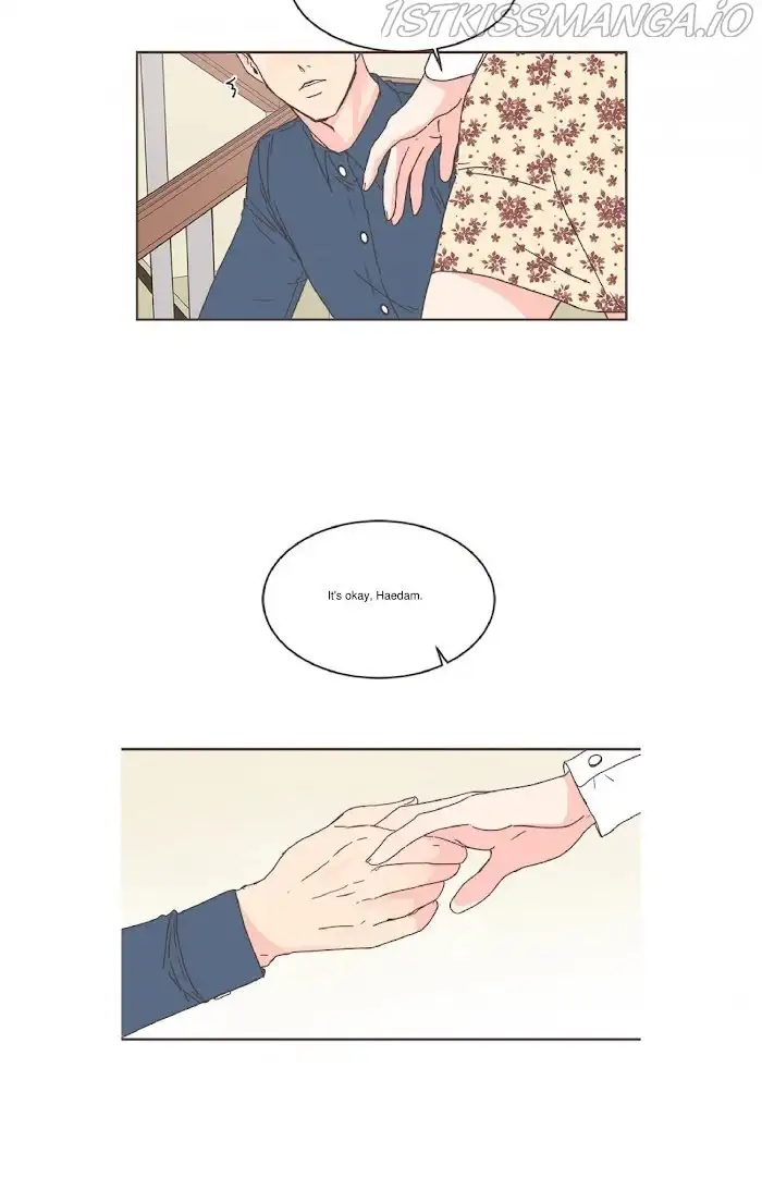 She's My Type Chapter 53 page 30