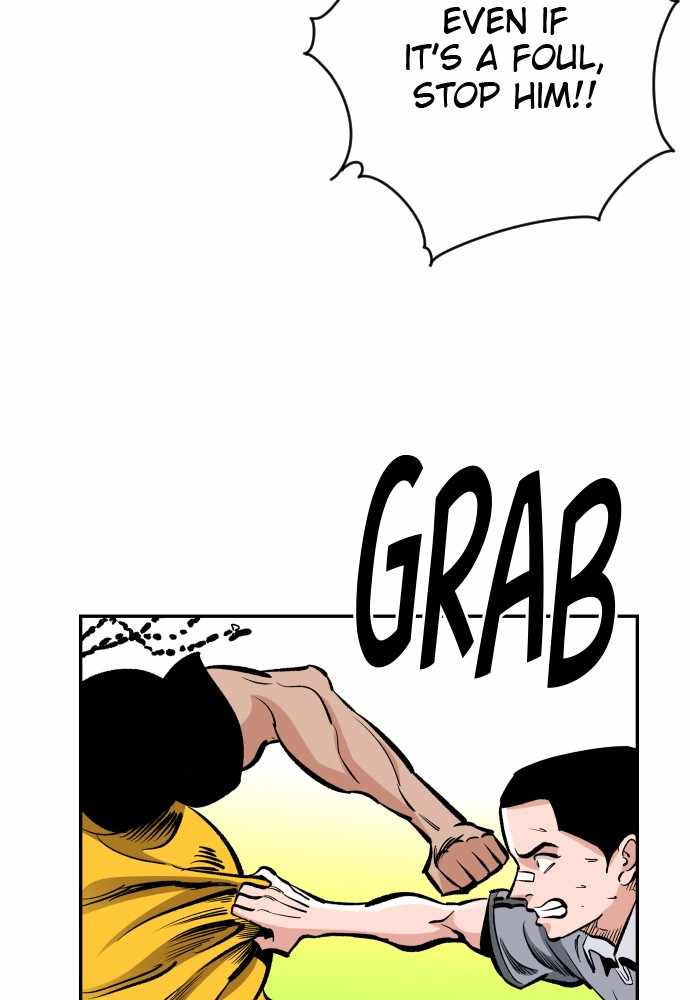Build Up Chapter 57 page 75