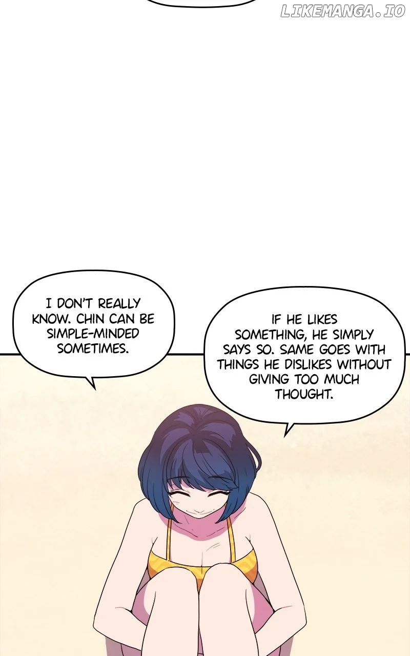 Take My Money Chapter 57 page 24