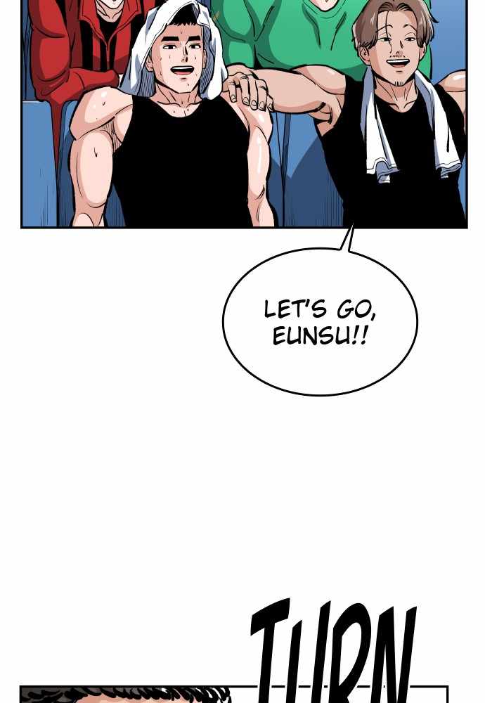 Build Up Chapter 57 page 50