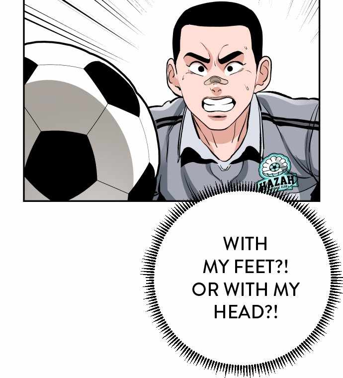 Build Up Chapter 57 page 70