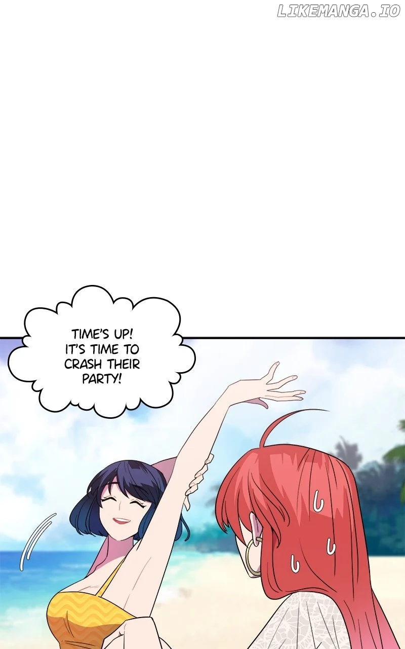 Take My Money Chapter 57 page 34