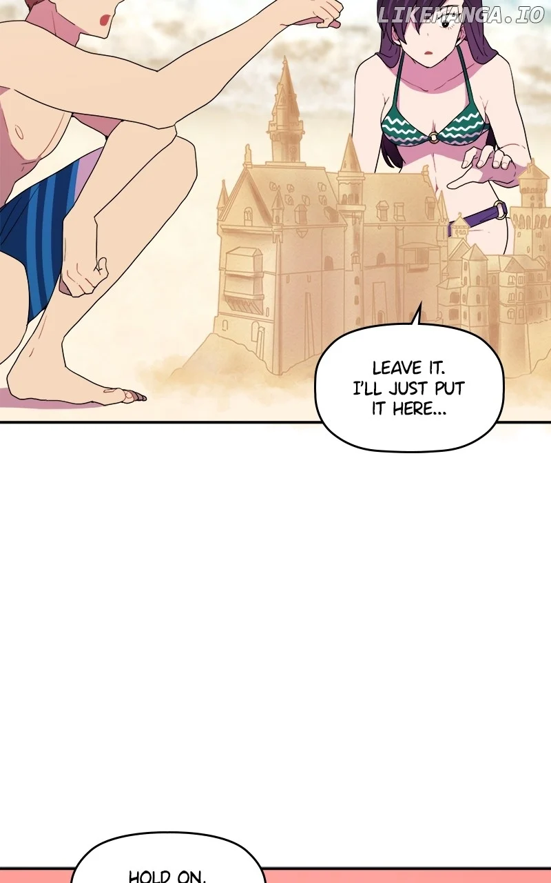 Take My Money Chapter 57 page 7