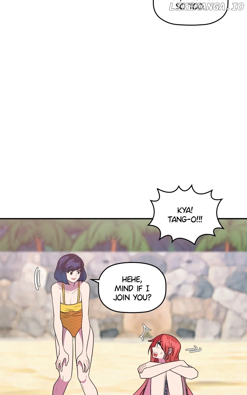 Take My Money Chapter 57 page 14