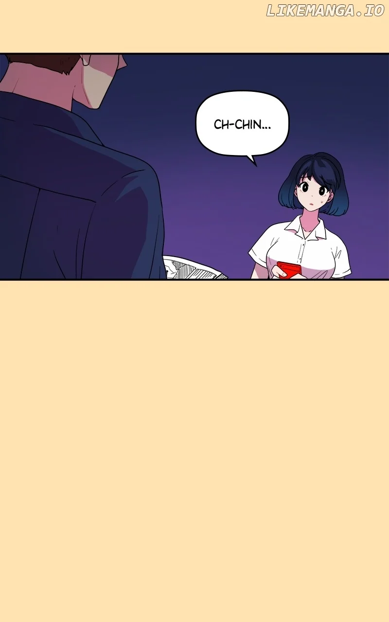 Take My Money Chapter 57 page 29