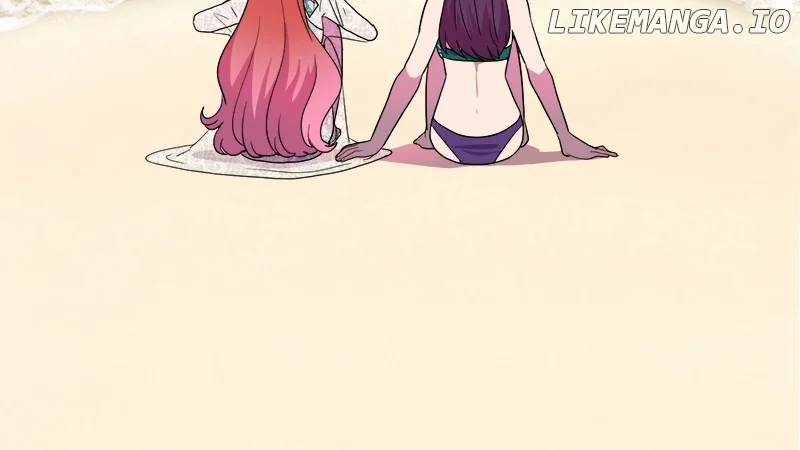 Take My Money Chapter 57 page 56