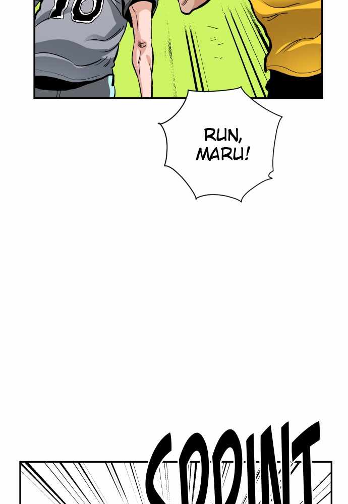 Build Up Chapter 57 page 61