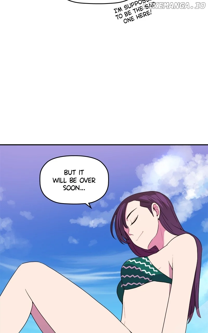 Take My Money Chapter 57 page 54