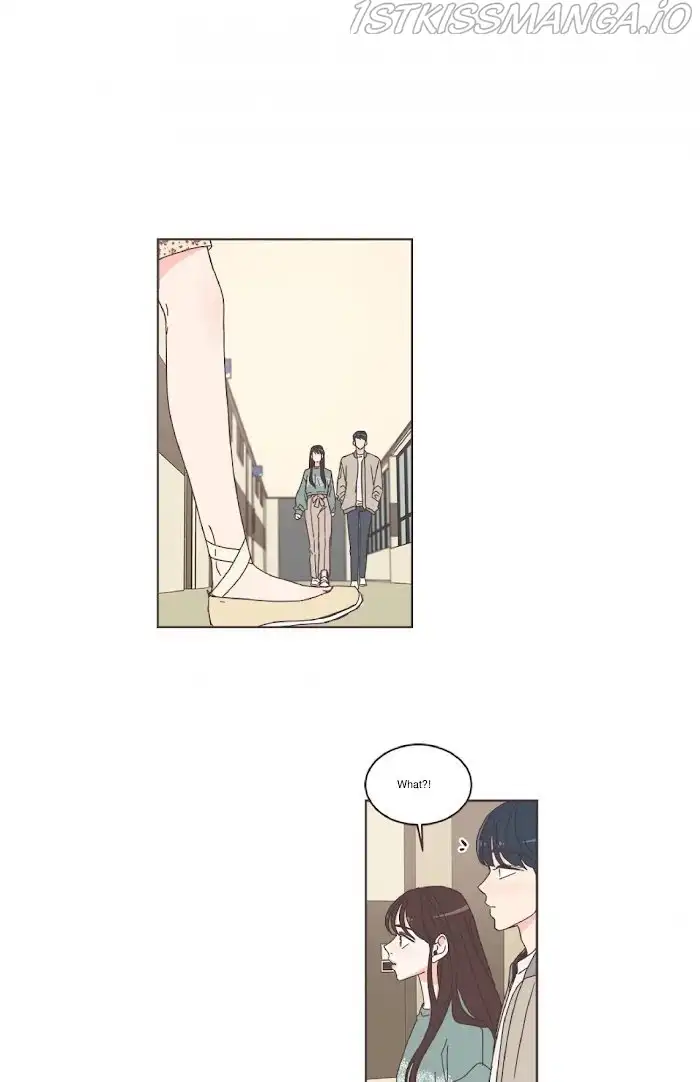 She's My Type Chapter 53 page 44