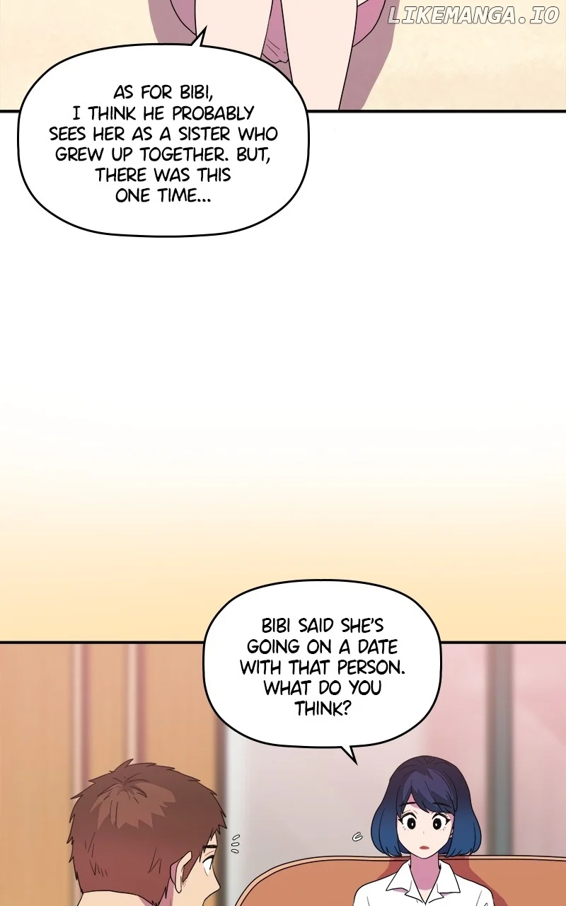Take My Money Chapter 57 page 25