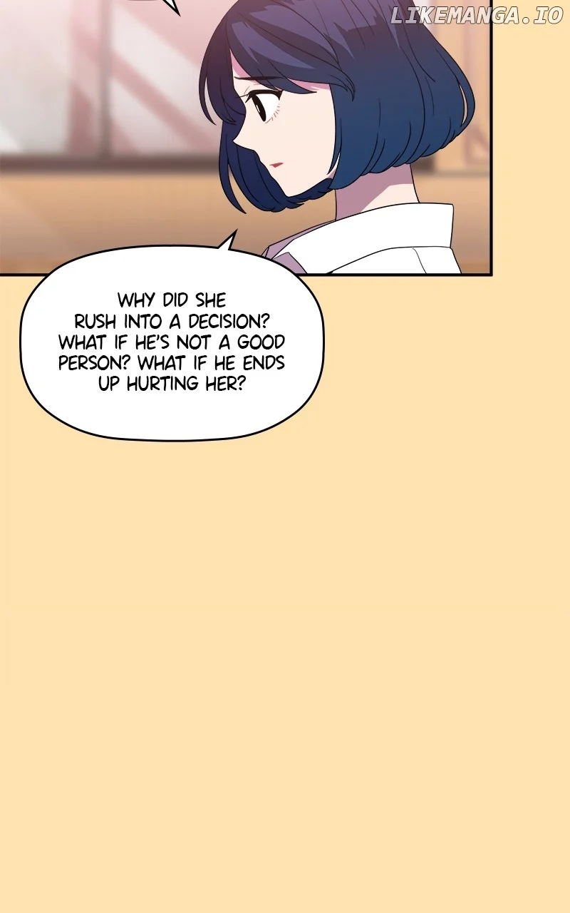 Take My Money Chapter 57 page 28