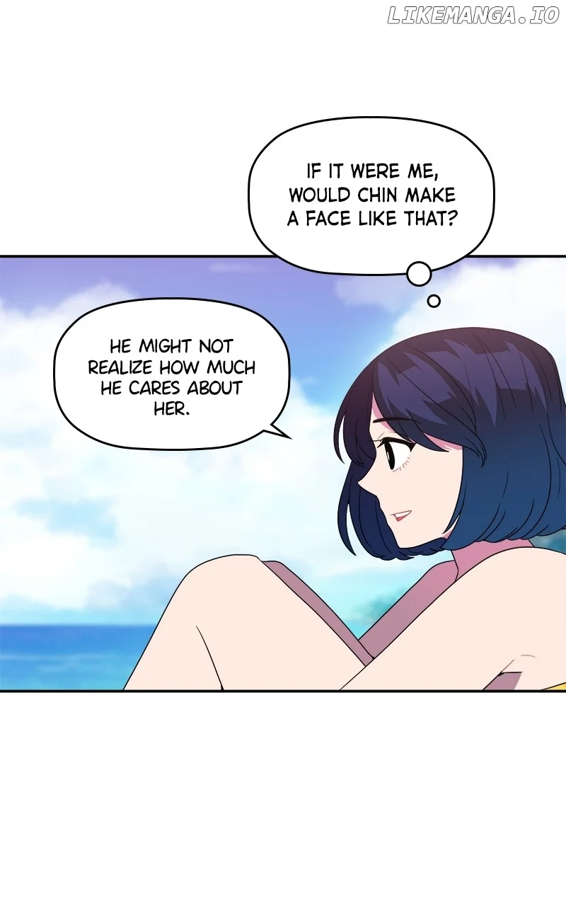 Take My Money Chapter 57 page 31