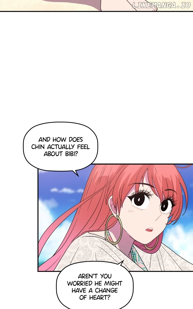 Take My Money Chapter 57 page 23
