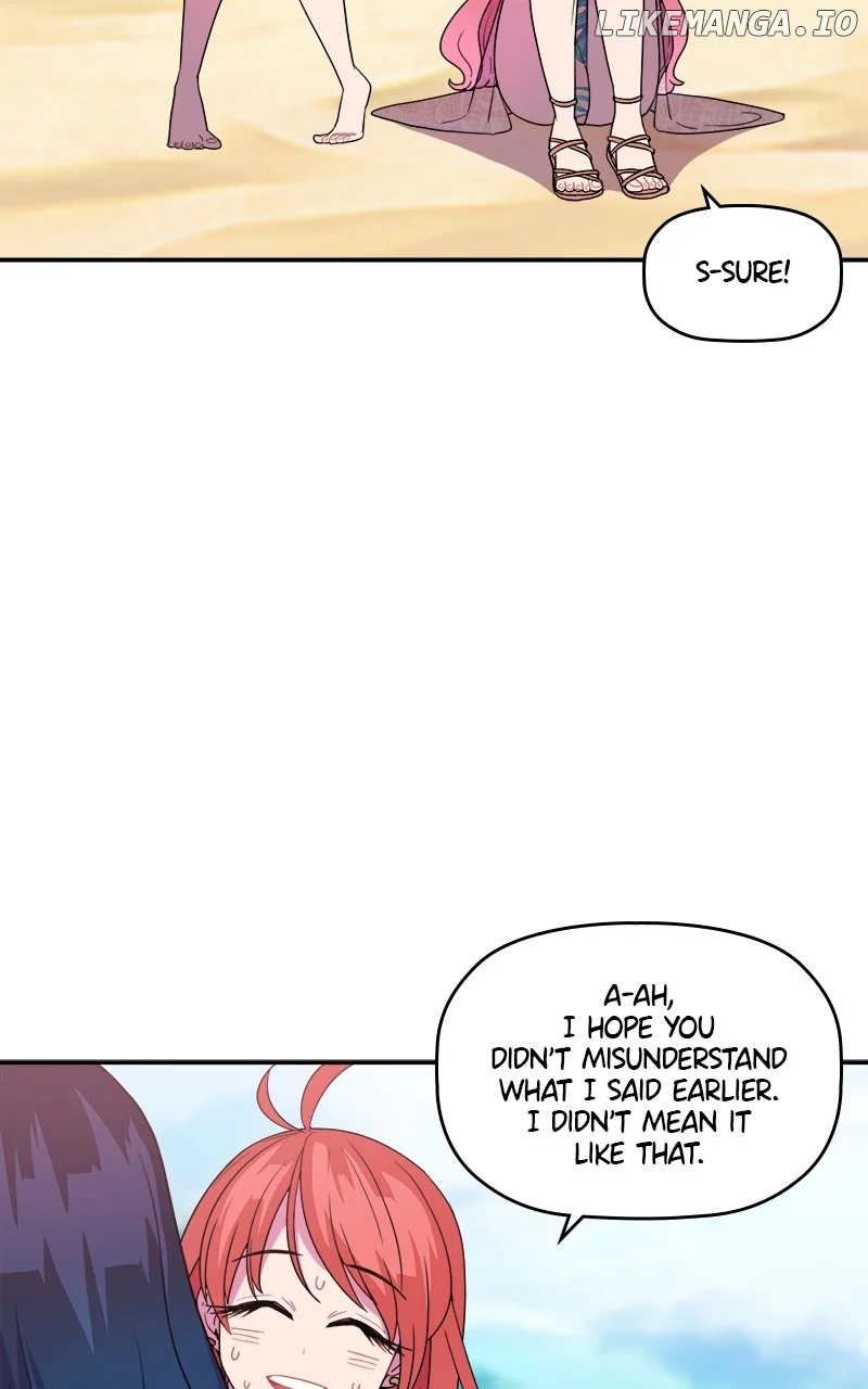 Take My Money Chapter 57 page 15