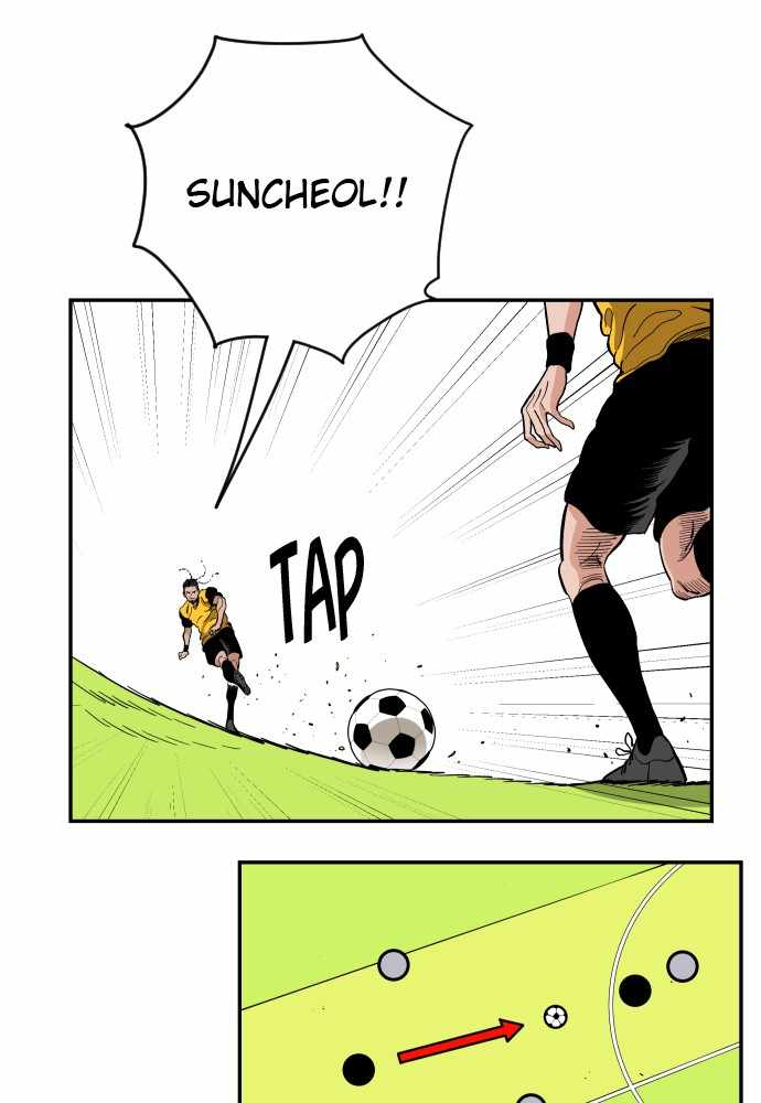 Build Up Chapter 57 page 53