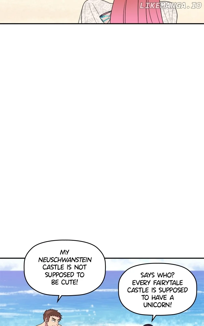 Take My Money Chapter 57 page 5